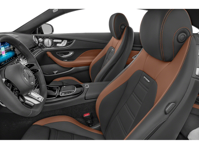 2021 Mercedes-Benz AMG® E 53 AMG® E 53