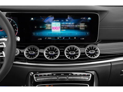 2021 Mercedes-Benz AMG® E 53 AMG® E 53