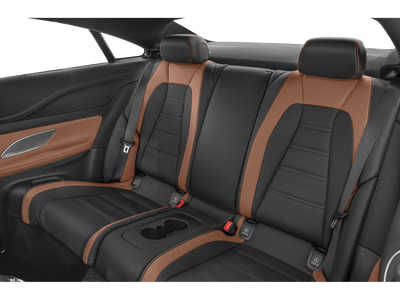 2021 Mercedes-Benz AMG® E 53 AMG® E 53