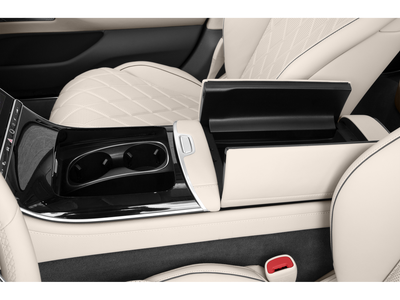 2021 Mercedes-Benz S 580 S 580