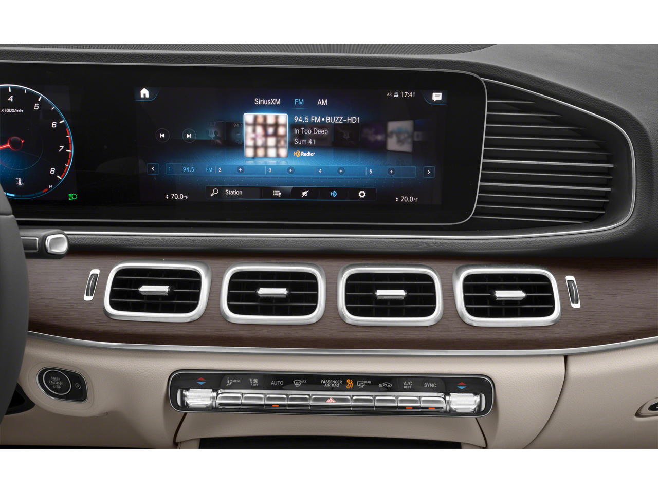 2021 Mercedes-Benz GLE 350 GLE 350