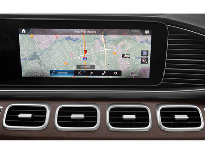 2021 Mercedes-Benz GLE 350 GLE 350