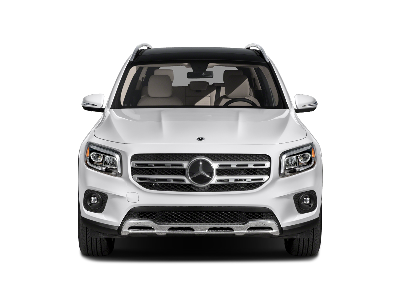 2021 Mercedes-Benz GLB GLB 250