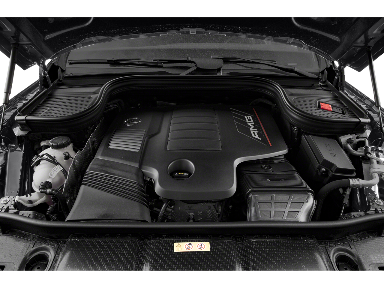 2021 Mercedes-Benz AMG® GLE 53 AMG® GLE 53