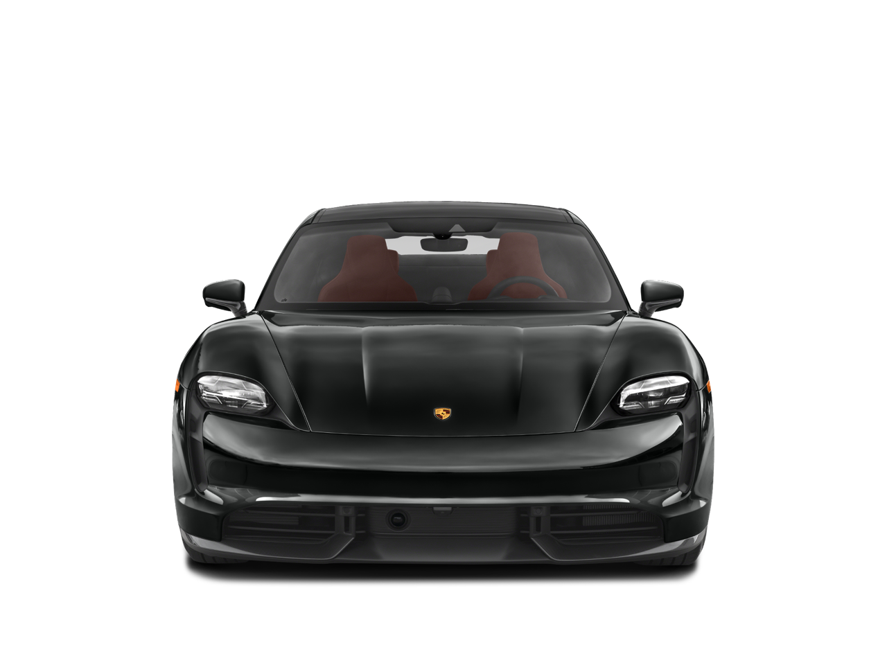 2021 Porsche Taycan Base