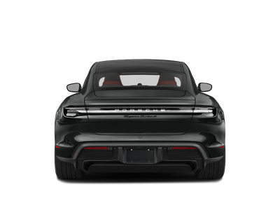 2021 Porsche Taycan Base