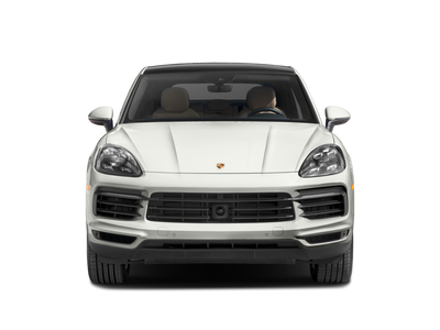 2021 Porsche Cayenne Base