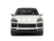 2021 Porsche Cayenne Base