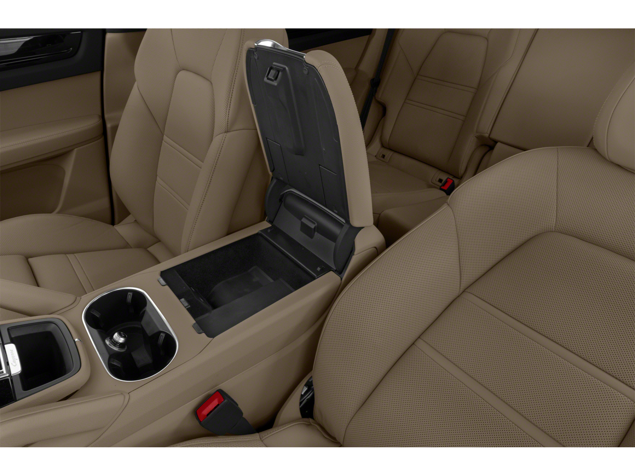 2021 Porsche Cayenne Base
