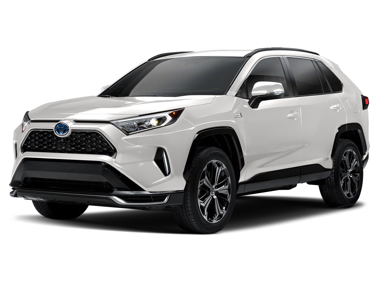 2021 Toyota RAV4 Prime XSE