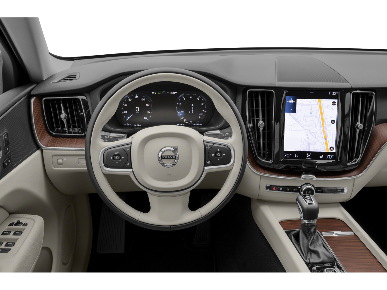 2021 Volvo XC60 Momentum