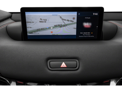 2022 Acura TLX w/A-Spec Package