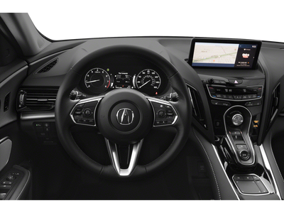 2022 Acura RDX w/Technology Package