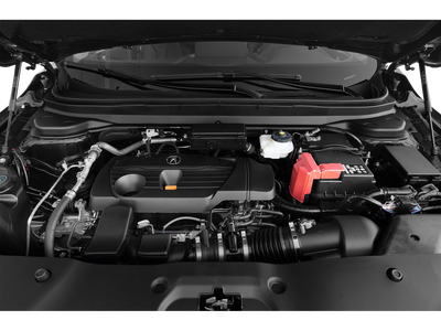 2022 Acura RDX w/Technology Package