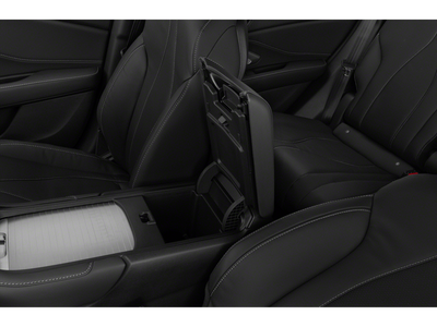 2022 Acura RDX w/Technology Package