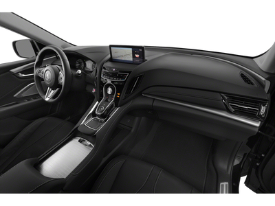 2022 Acura RDX w/Technology Package