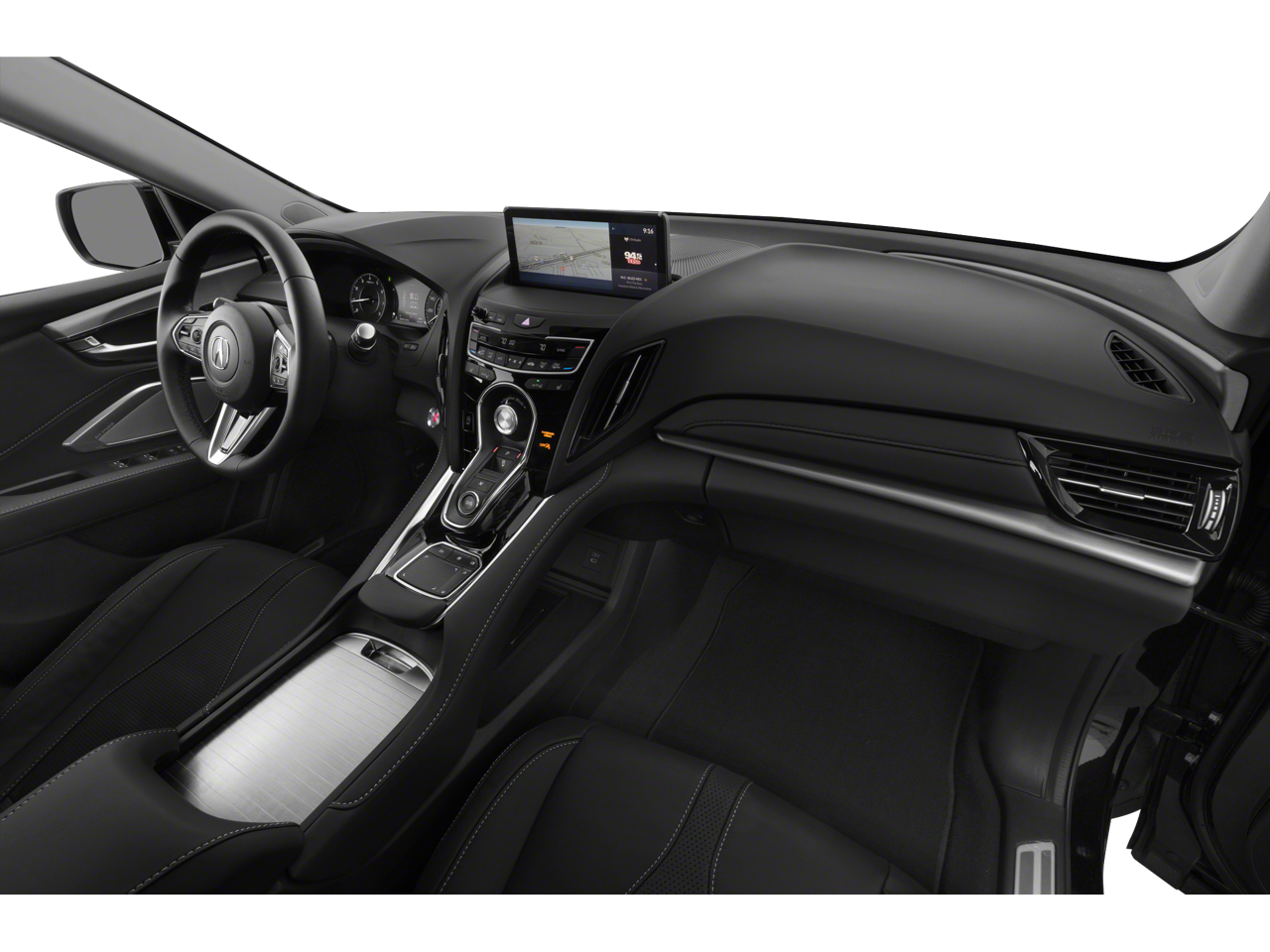 2022 Acura RDX w/Technology Package