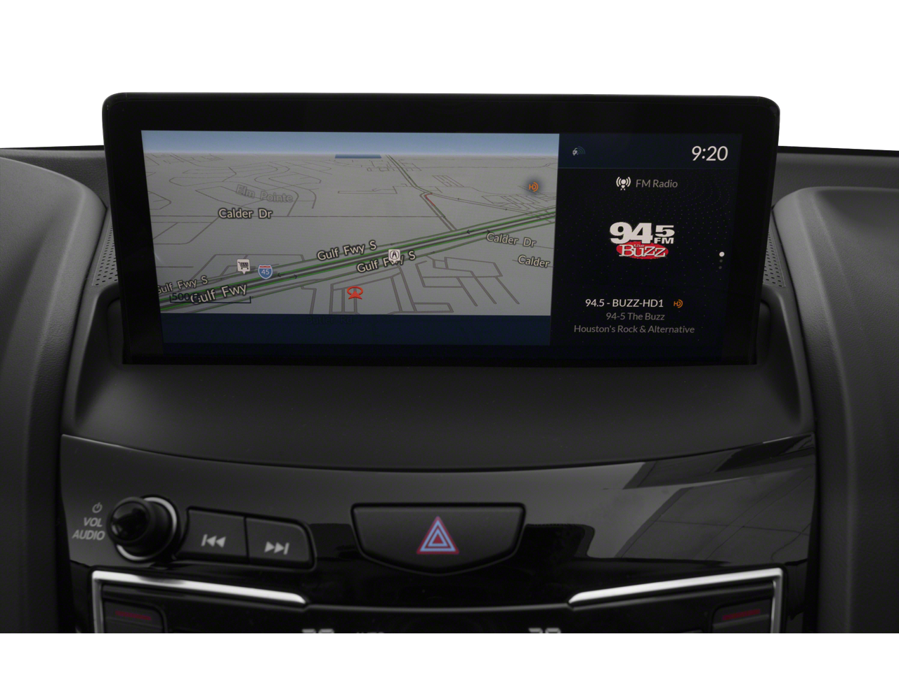 2022 Acura RDX w/Technology Package