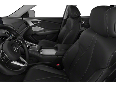 2022 Acura RDX w/Technology Package