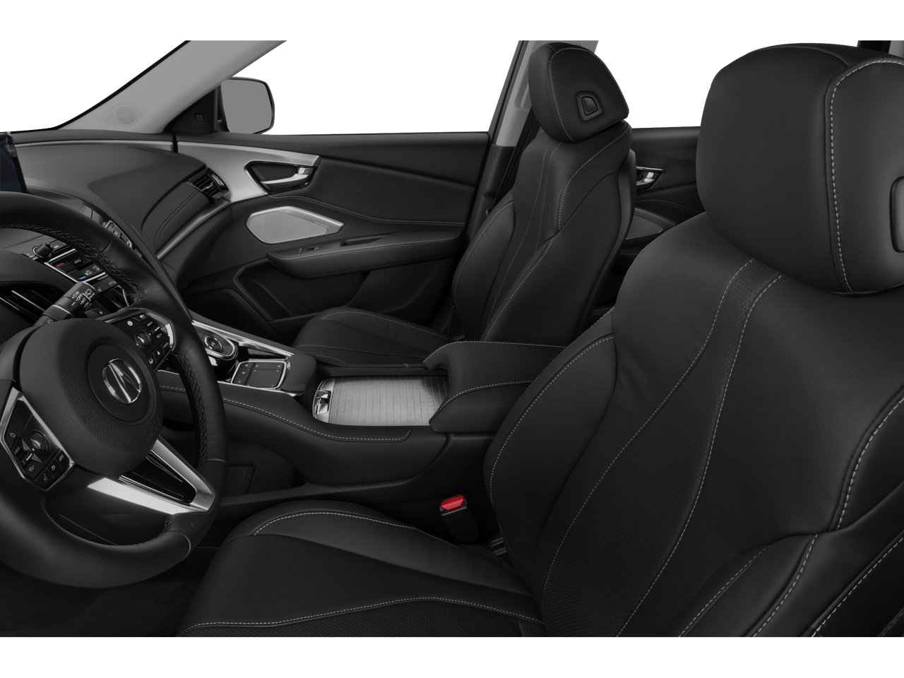 2022 Acura RDX w/Technology Package