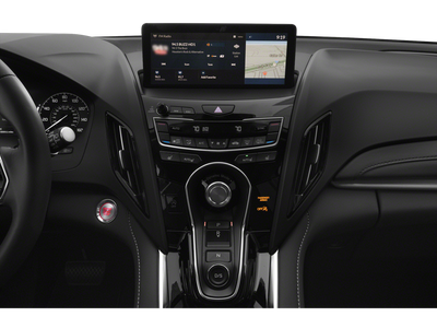 2022 Acura RDX w/Technology Package