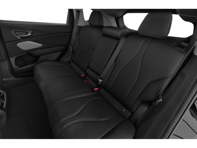 2022 Acura RDX w/Technology Package