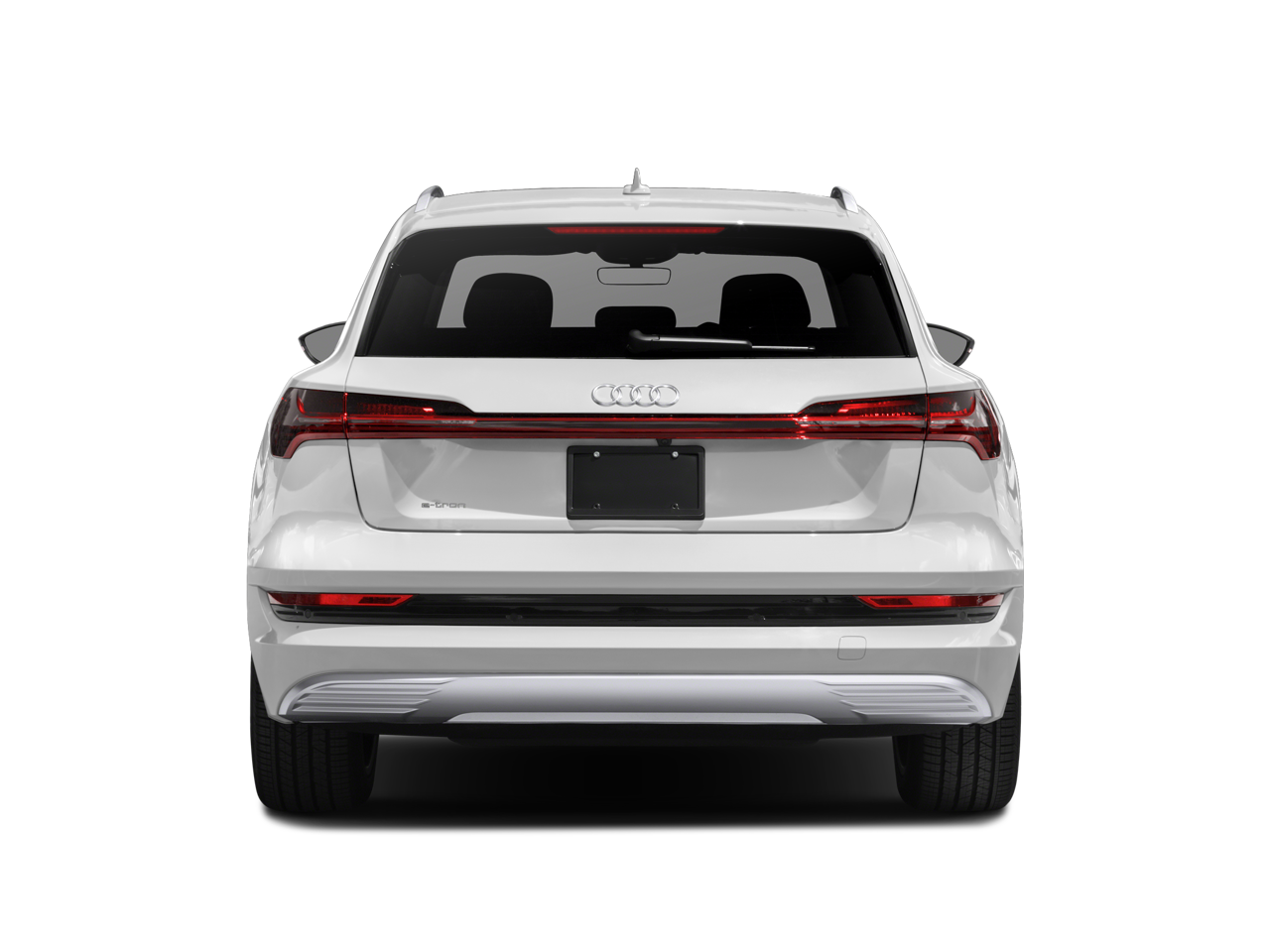 2022 Audi e-tron Premium Plus