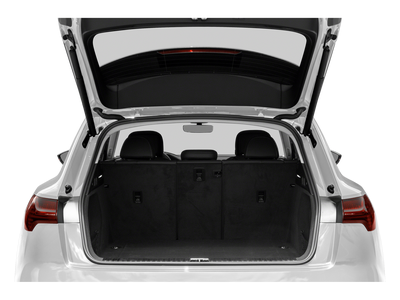 2022 Audi e-tron Premium Plus