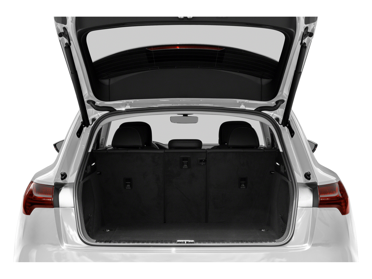 2022 Audi e-tron Premium Plus