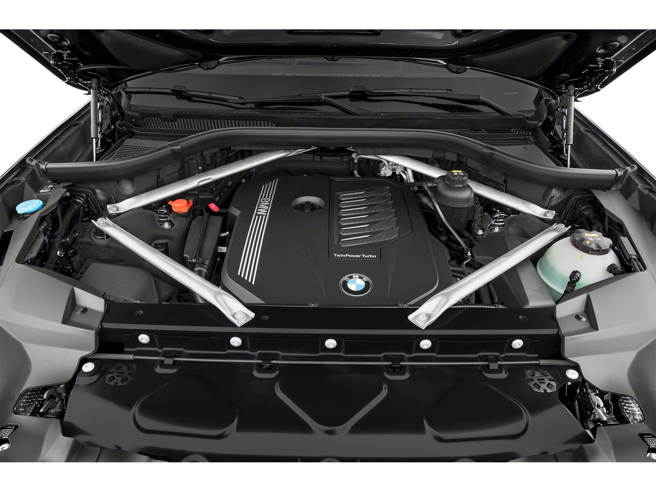 2022 BMW X7 M50i