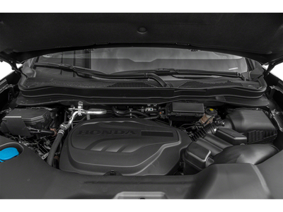 2022 Honda Ridgeline RTL