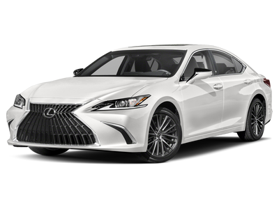 2022 Lexus ES 350 ES 350