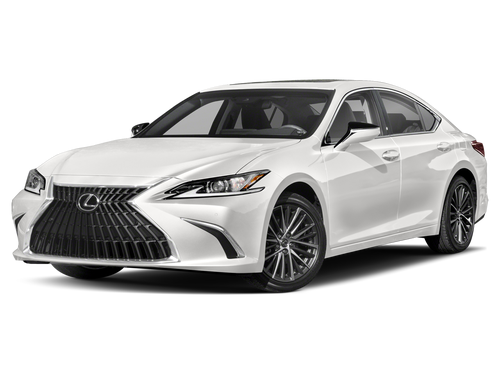 2022 Lexus ES 350 ES 350