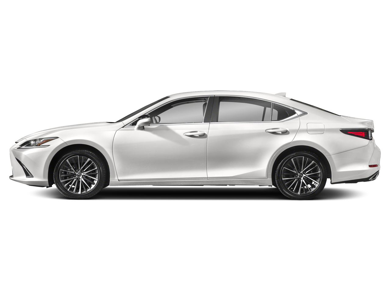 2022 Lexus ES 350 ES 350