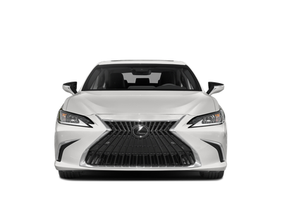 2022 Lexus ES 350 ES 350