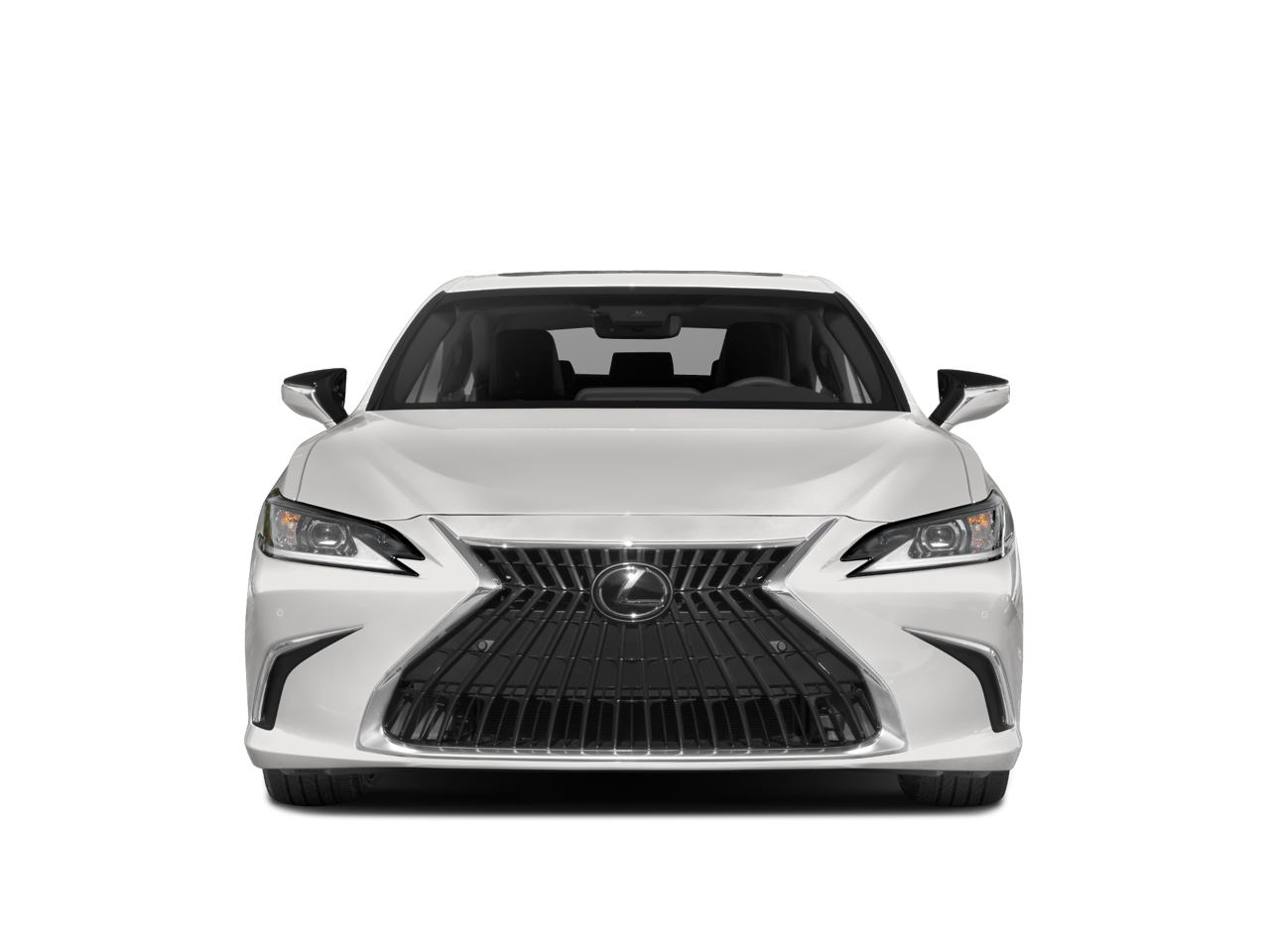 2022 Lexus ES 350 ES 350