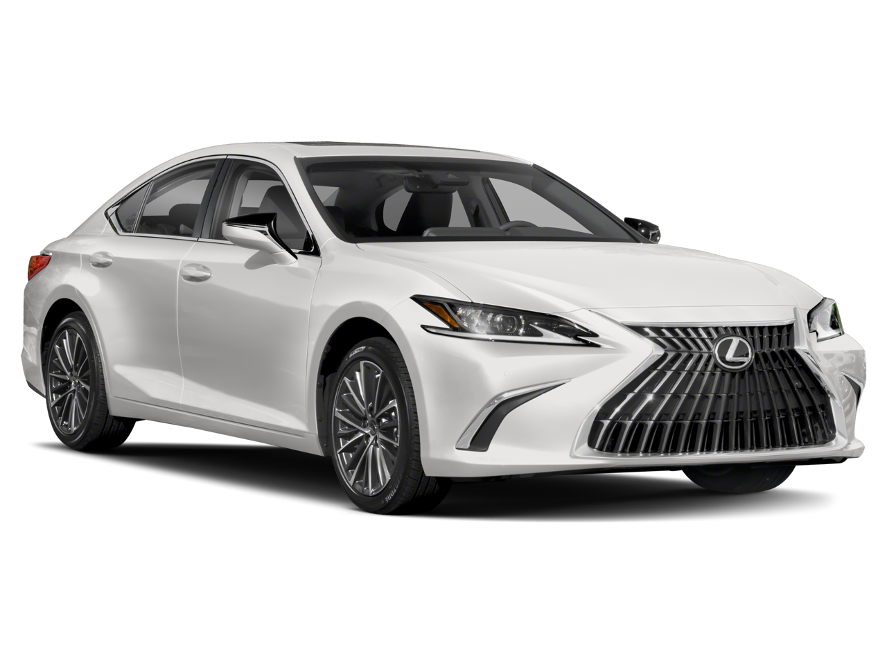 2022 Lexus ES 350 ES 350