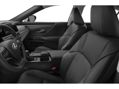 2022 Lexus ES 350 ES 350