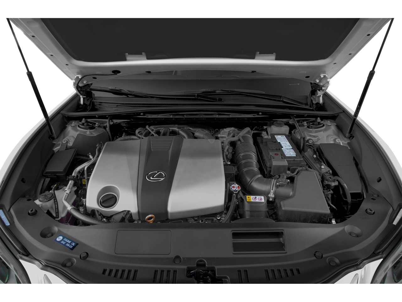 2022 Lexus ES 350 ES 350