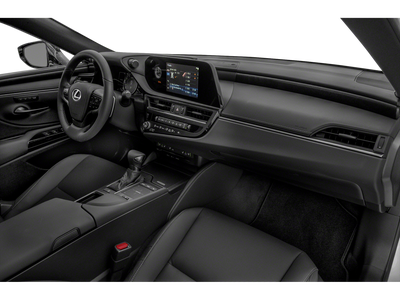 2022 Lexus ES 350 ES 350