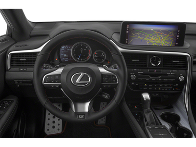 2022 Lexus RX 350 RX 350 F SPORT Appearance