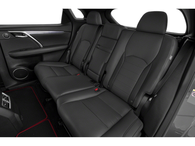 2022 Lexus RX 350 RX 350 F SPORT Appearance