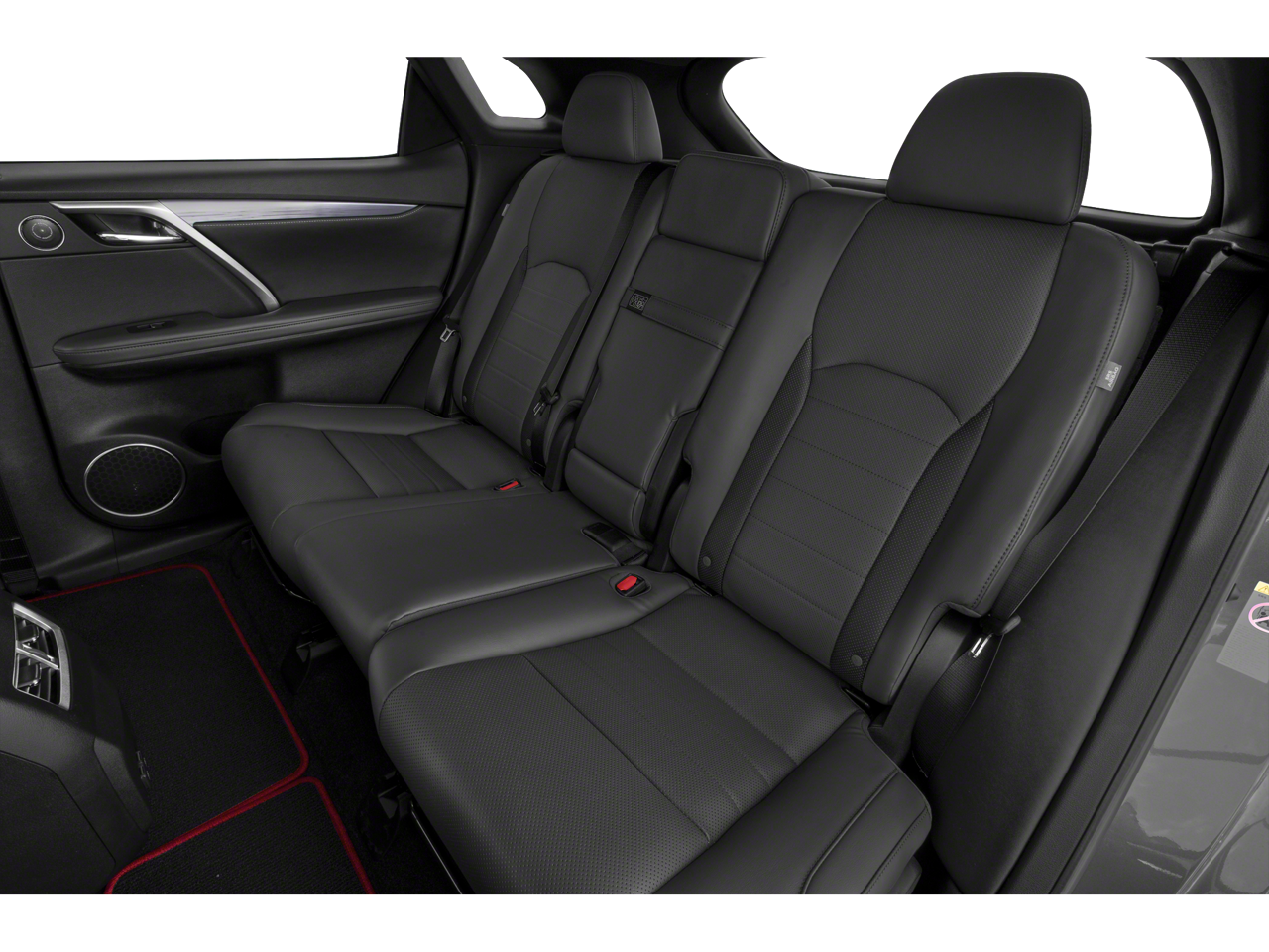 2022 Lexus RX 350 RX 350 F SPORT Appearance