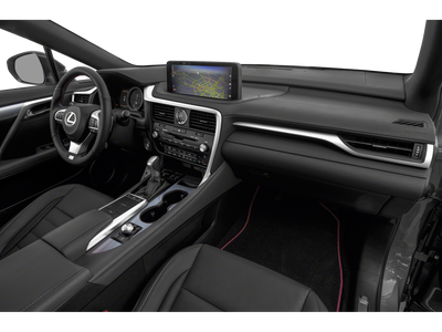 2022 Lexus RX 350 RX 350 F SPORT Appearance