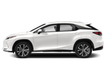 2022 Lexus RX 450h RX 450h