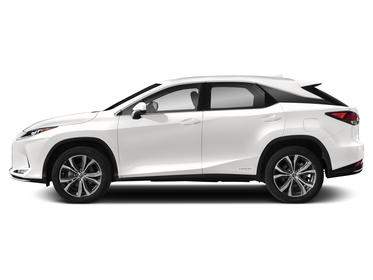 2022 Lexus RX 450h RX 450h