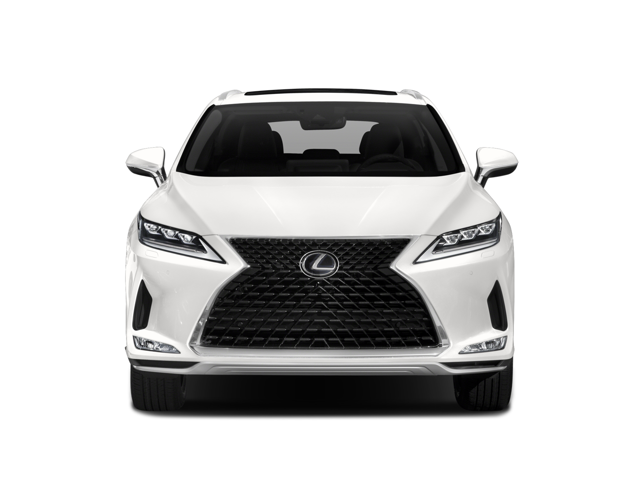 2022 Lexus RX 450h RX 450h