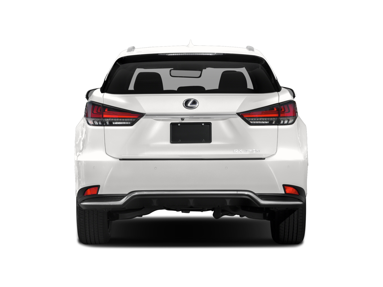 2022 Lexus RX 450h RX 450h