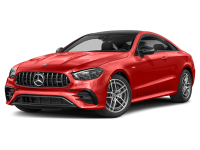 2022 Mercedes-Benz AMG® E 53 AMG® E 53