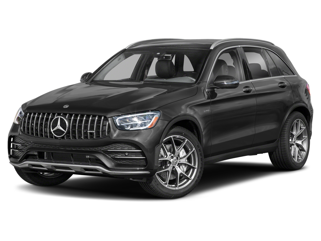 2022 Mercedes-Benz AMG® GLC 43 AMG® GLC 43